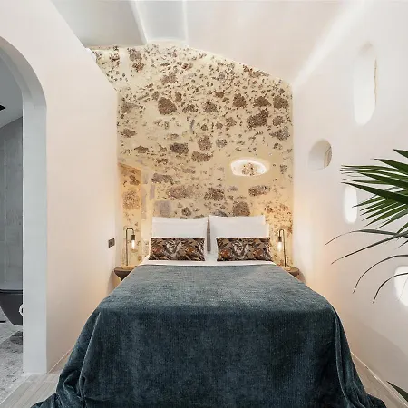 Malmaki, A Street View Apartment Chania  Exterior photo