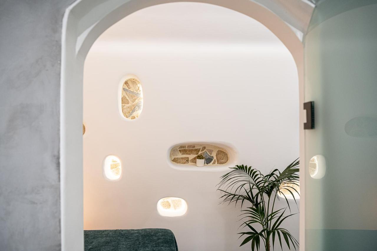 Malmaki, A Street View Apartment Chania (Crete)